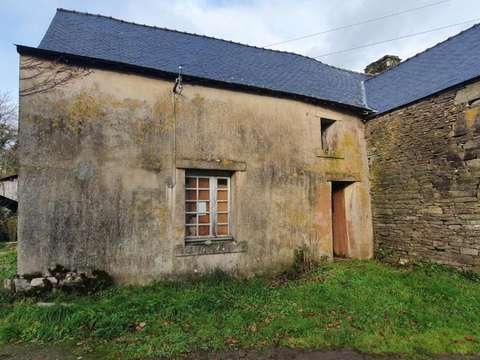 Vente maison 2 pièces Vente maison 2 pièces