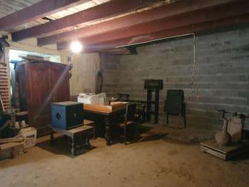 Vente maison 2 pièces