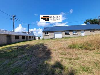Vente Maison 2 piècesSpézet