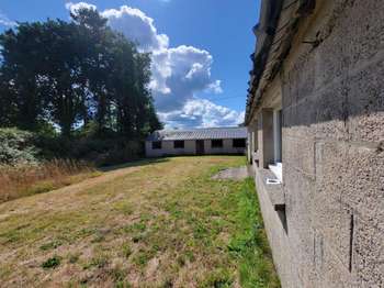 Vente maison 2 pièces