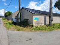 Vente maison 2 pièces