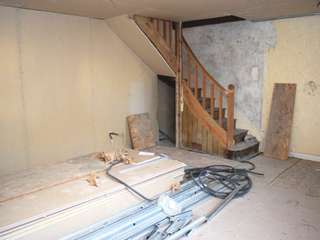 Vente maison 2 pièces