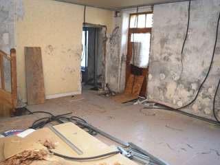 Vente maison 2 pièces