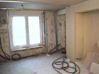Vente maison 2 pièces