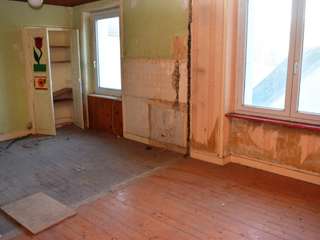 Vente maison 2 pièces
