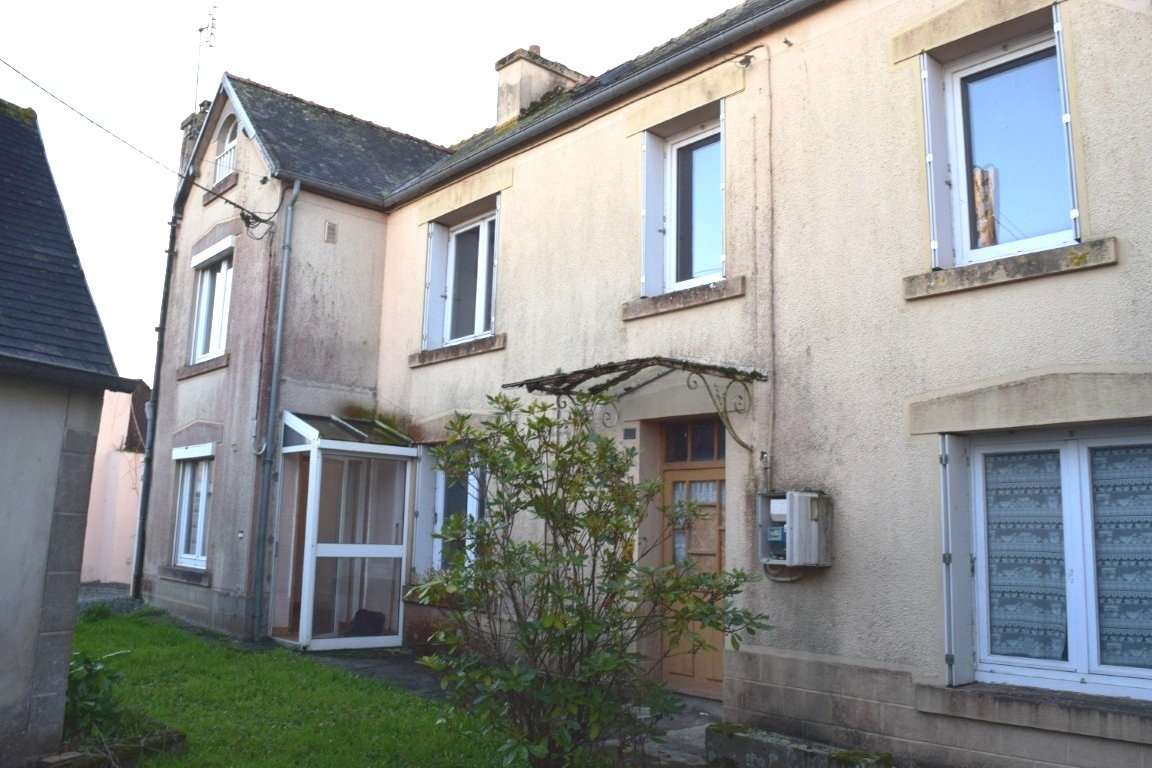 Vente Maison à Spézet (29540) : à vendre / 33m² Spézet
