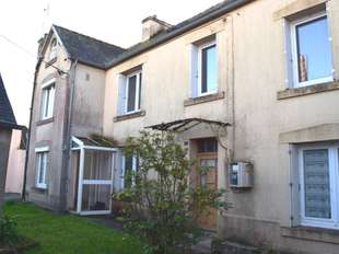 Photo Vente maison Spézet