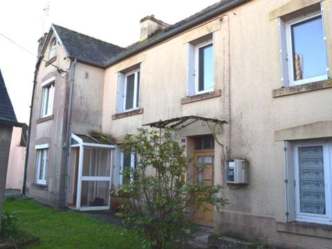 Vente maison 2 pièces Spézet 29