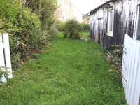 Vente maison 2 pièces
