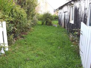 Vente maison 2 pièces