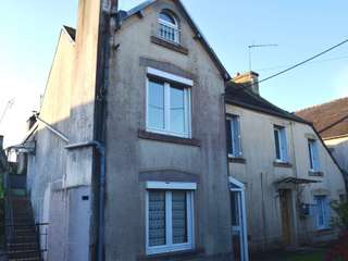 Vente maison 2 pièces