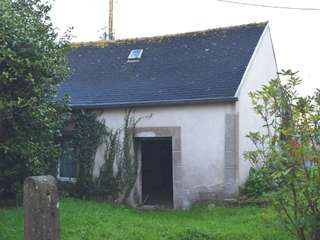 Vente maison 2 pièces