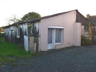 Vente maison 2 pièces