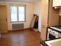 Vente maison 2 pièces