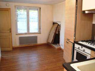 Vente maison 2 pièces