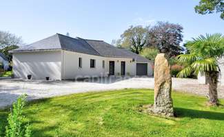 Photo Vente maison Spézet