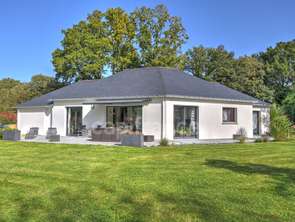 Vente Maison 2 chambresSpézet