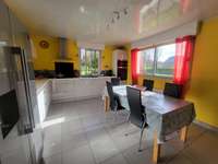 Vente maison 7 pièces Vente maison 7 pièces