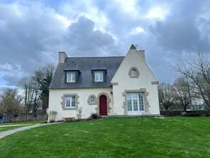 Vente Maison 5 chambresSpézet