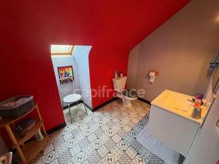 Vente maison 9 pièces Vente maison 9 pièces