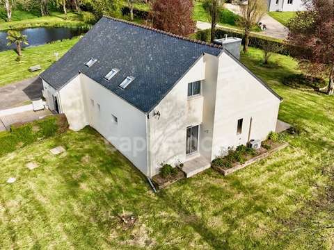 Vente maison 9 pièces Vente maison 9 pièces