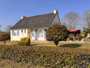 Vente Maison 5 chambresSpézet