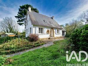 Vente Maison 4 chambresSpézet