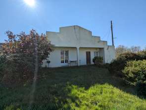 Vente Maison 3 chambresSpézet