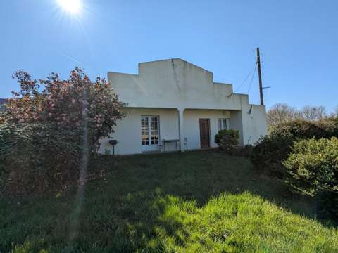 Vente maison 5 pièces Spézet 29