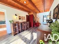 Vente maison 10 pièces