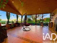 Vente maison 10 pièces