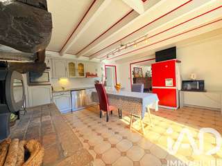 Vente maison 10 pièces Vente maison 10 pièces
