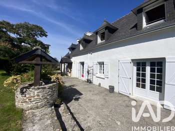 Vente maison 10 pièces