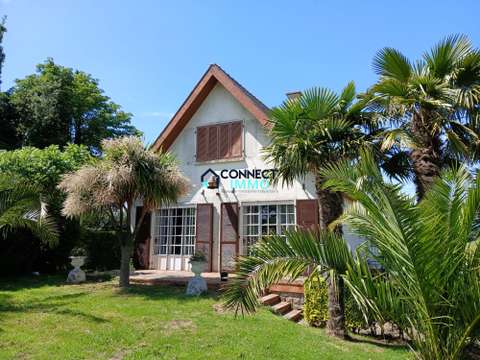 Vente maison 6 pièces Spézet 29