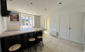 Photo Vente maison Spézet