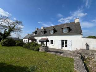 Photo Vente maison Spézet