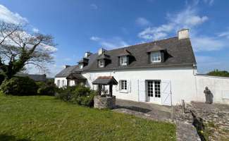 Photo Vente maison Spézet