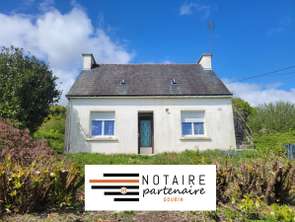 Vente Maison 2 chambresSpézet