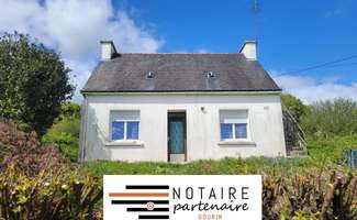 Photo Vente maison Spézet