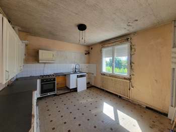 Vente maison 3 pièces Vente maison 3 pièces