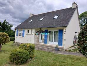 Vente Maison 5 chambresSpézet