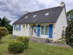 Photo Vente maison Spézet