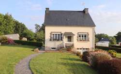 Photo Vente maison Spézet