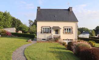 Photo Vente maison Spézet