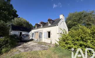 Photo Vente maison Spézet
