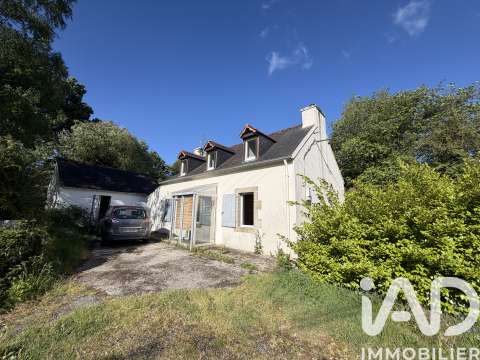 Vente maison 3 pièces Spézet 29