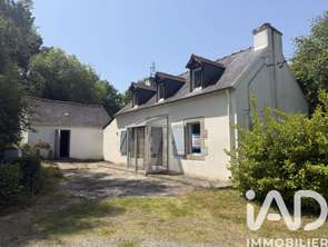 Vente Maison 1 chambreSpézet
