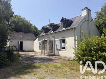 Vente maison 3 pièces Spézet 29