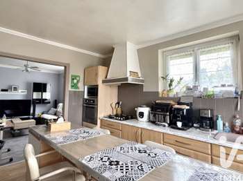 Vente maison 7 pièces Vente maison 7 pièces