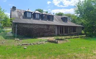 Photo Vente maison Spézet